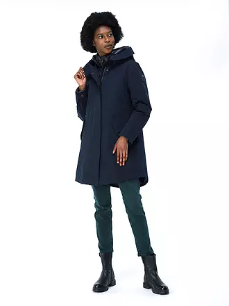 WOOLRICH | Parka 2in1 | 